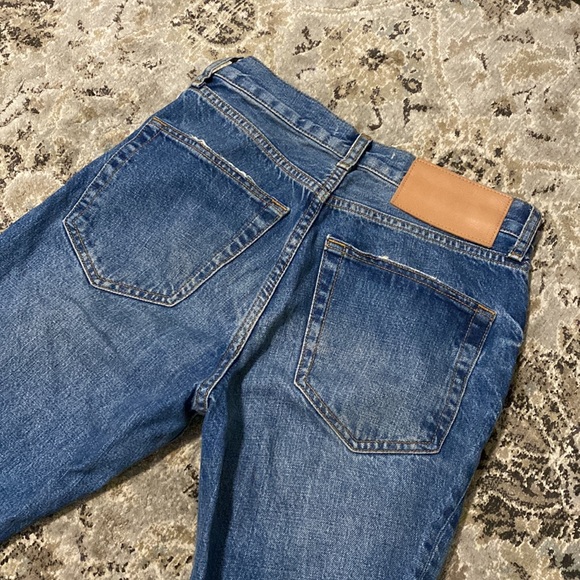 Zara truth slim jeans - Picture 5 of 6